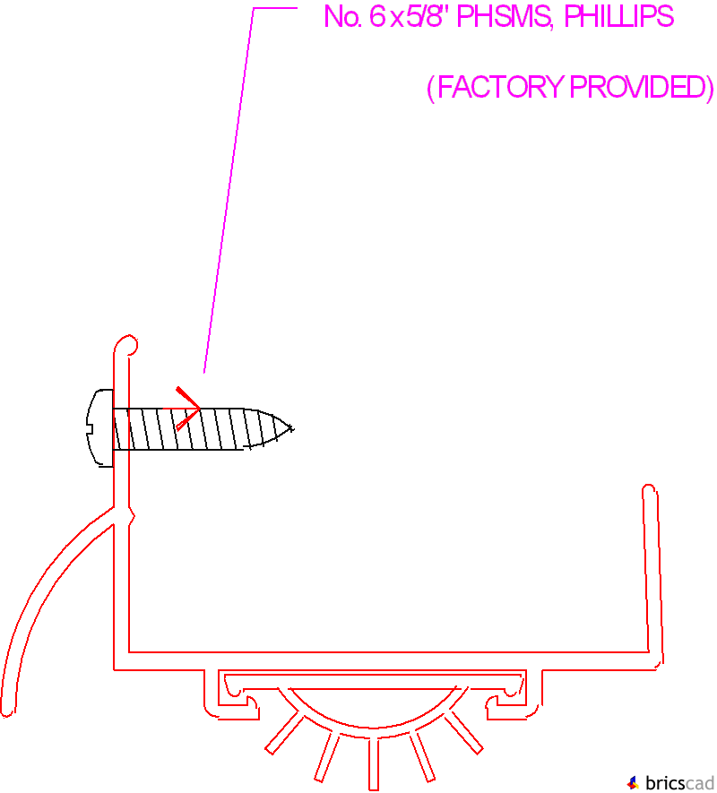 EAK0174. AIA CAD Details--zipped into WinZip format files for faster downloading.