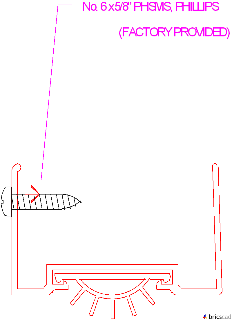 EAK0175. AIA CAD Details--zipped into WinZip format files for faster downloading.