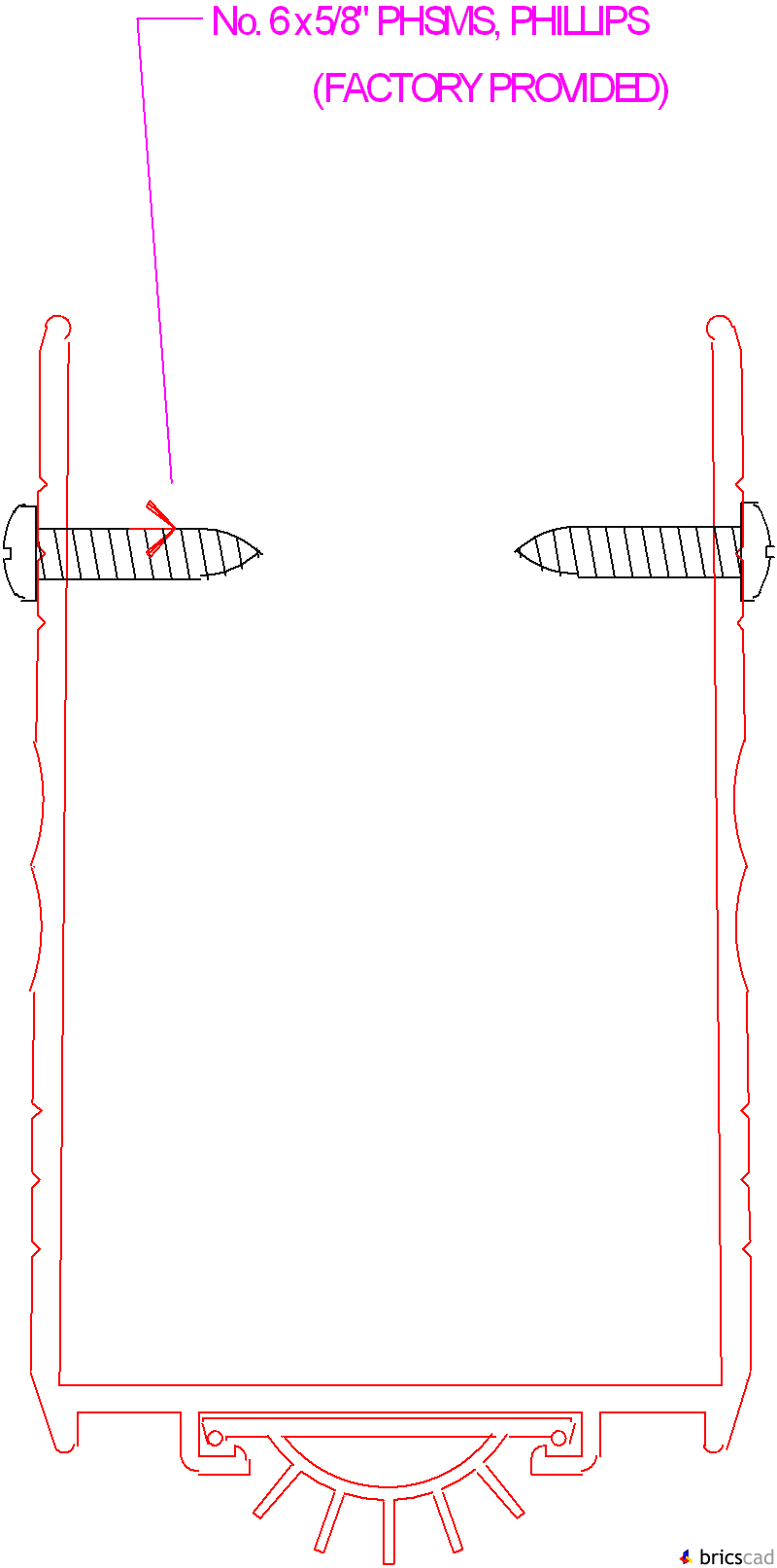 EAK0176. AIA CAD Details--zipped into WinZip format files for faster downloading.