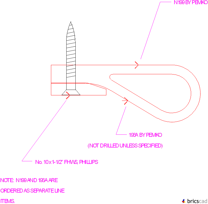 EAK0177. AIA CAD Details--zipped into WinZip format files for faster downloading.