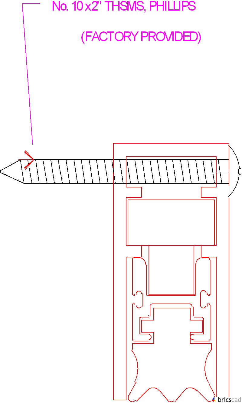 EAK0180. AIA CAD Details--zipped into WinZip format files for faster downloading.