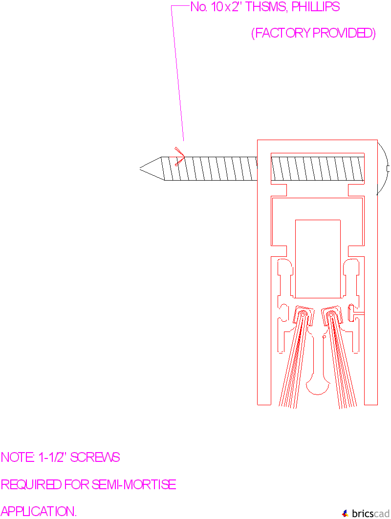 EAK0181. AIA CAD Details--zipped into WinZip format files for faster downloading.