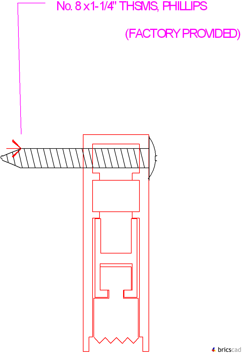 EAK0183. AIA CAD Details--zipped into WinZip format files for faster downloading.