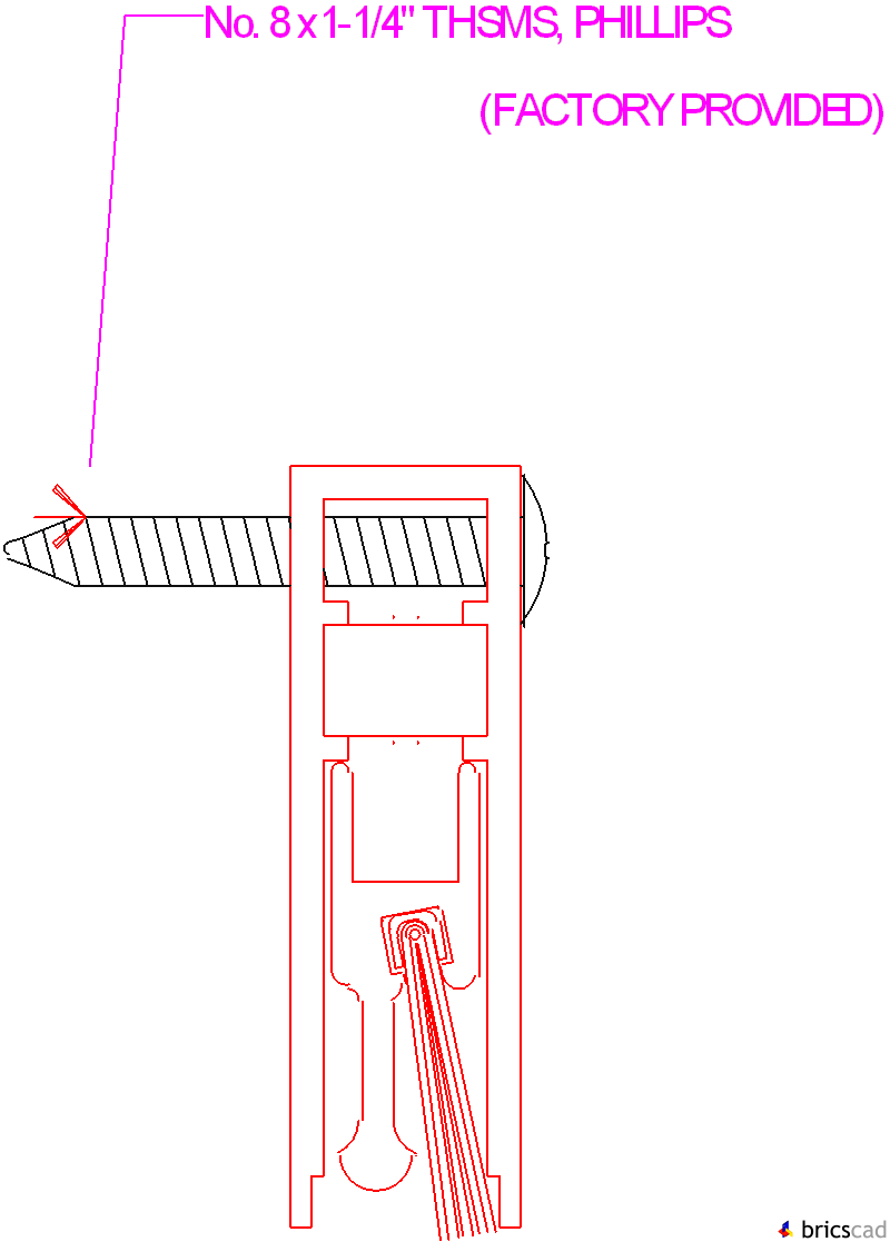 EAK0184. AIA CAD Details--zipped into WinZip format files for faster downloading.