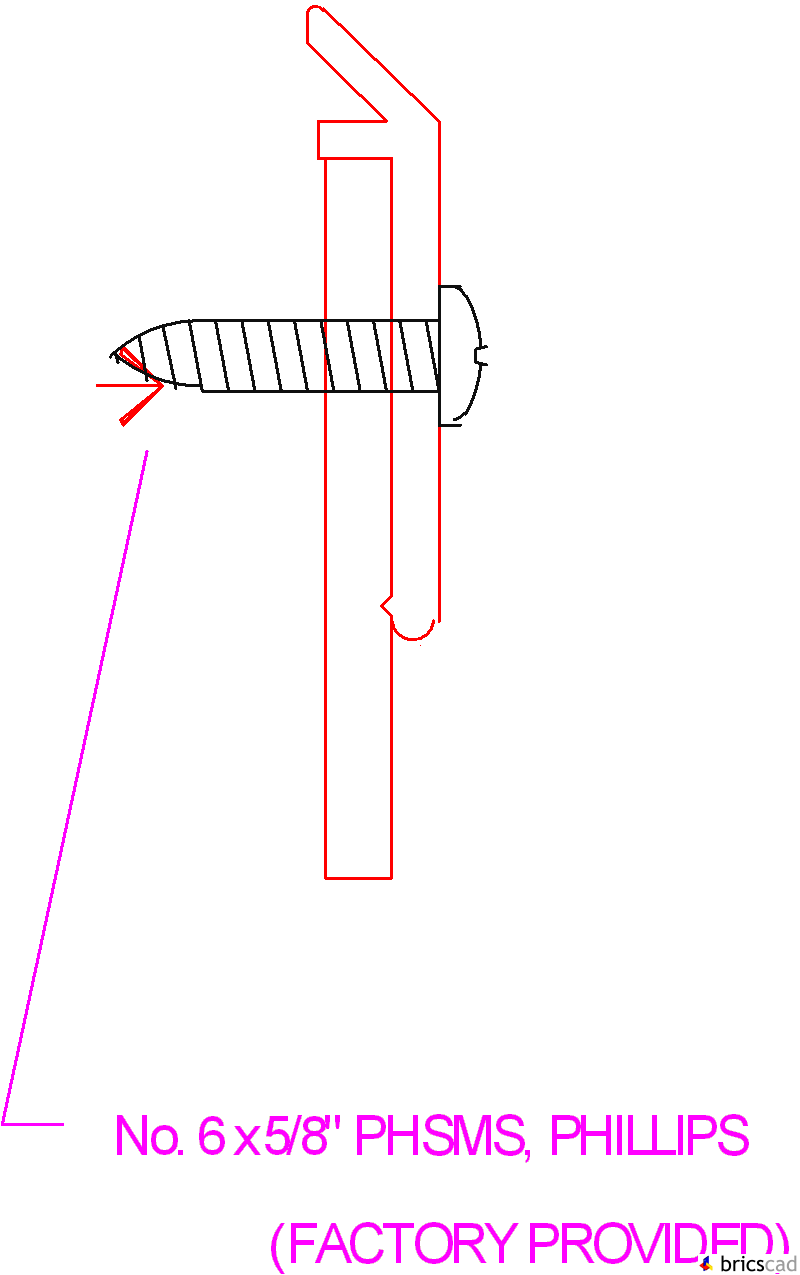 EAK0193. AIA CAD Details--zipped into WinZip format files for faster downloading.