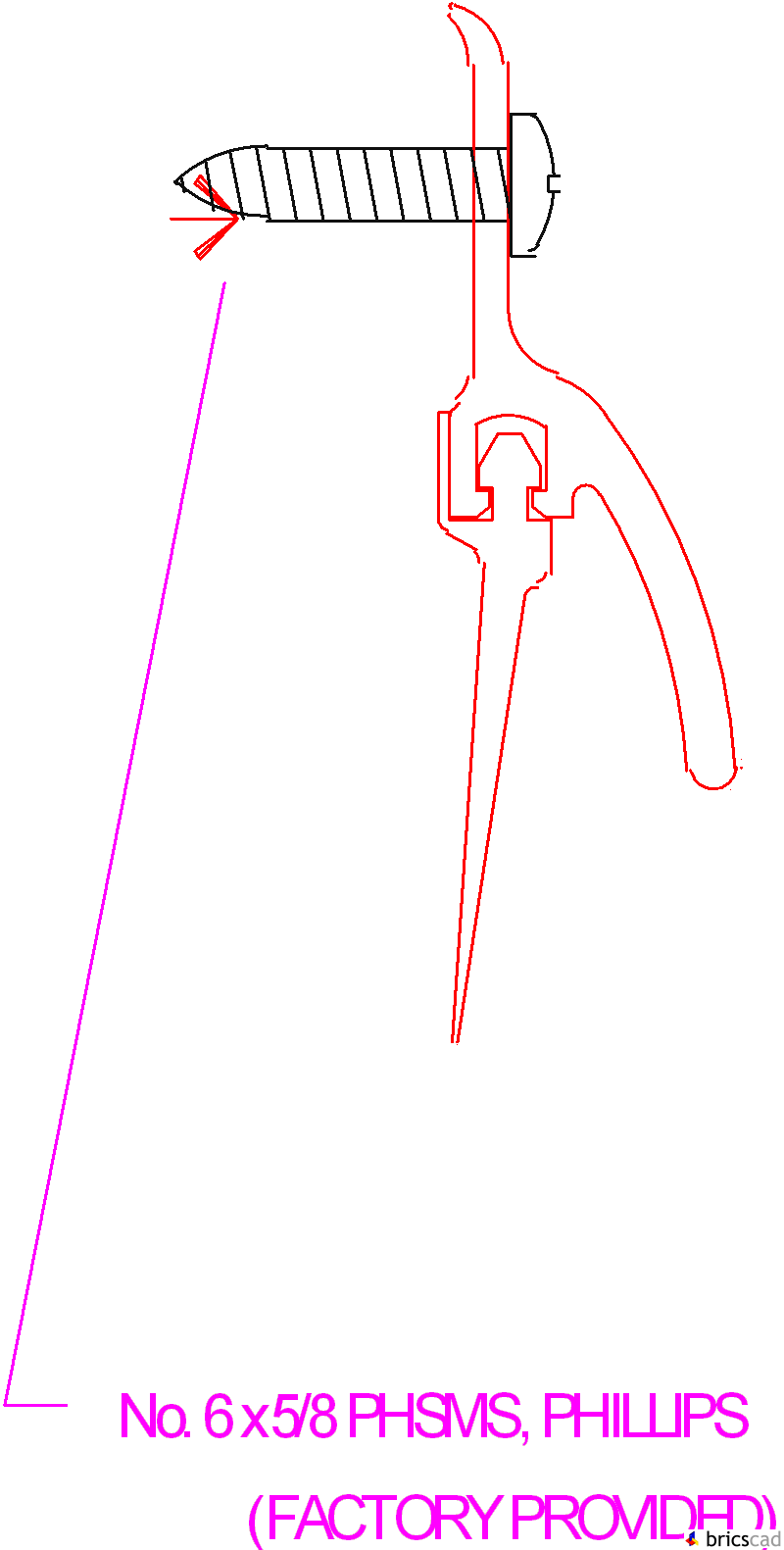 EAK0199. AIA CAD Details--zipped into WinZip format files for faster downloading.