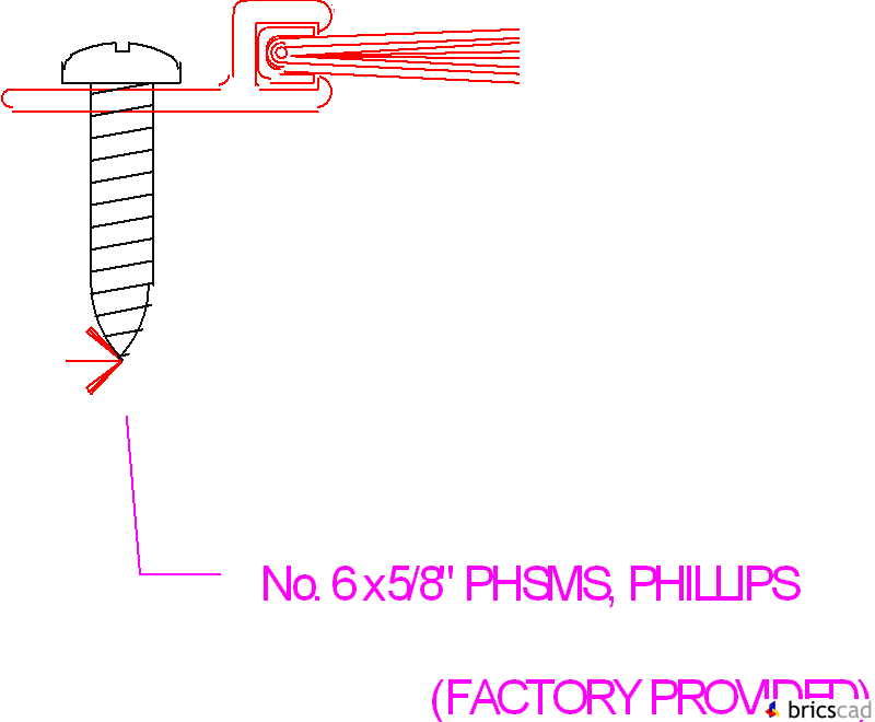 EAK0202. AIA CAD Details--zipped into WinZip format files for faster downloading.