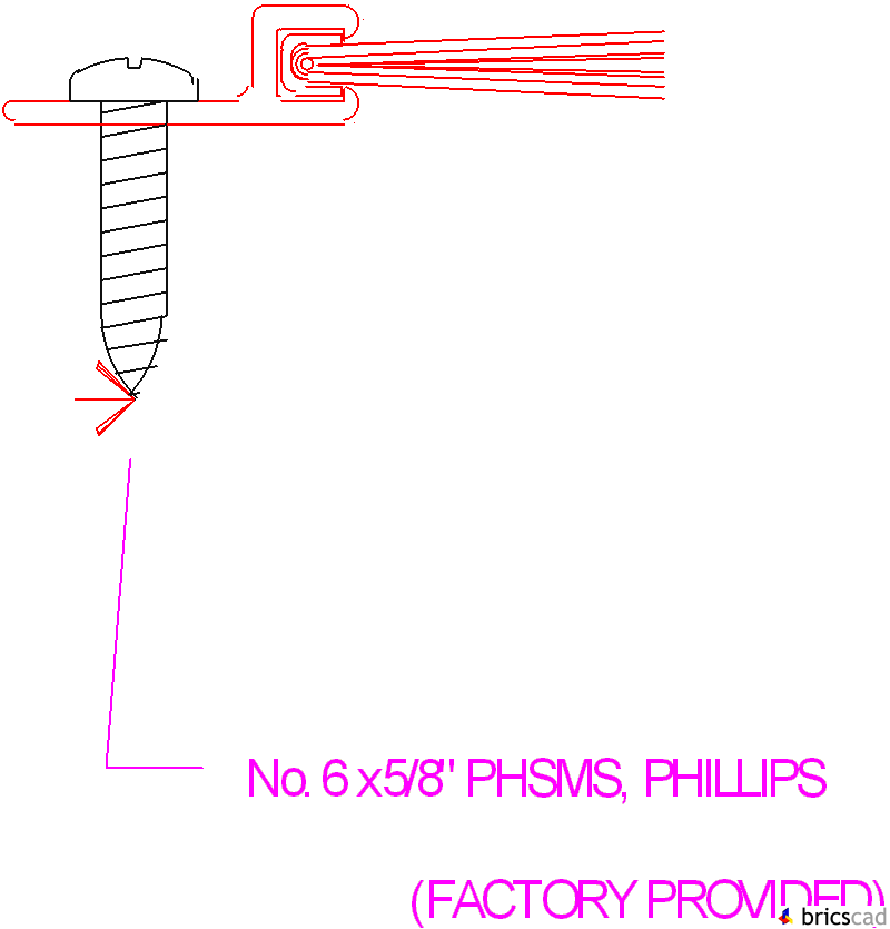 EAK0204. AIA CAD Details--zipped into WinZip format files for faster downloading.