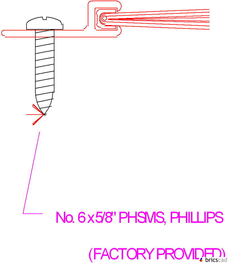 EAK0206. AIA CAD Details--zipped into WinZip format files for faster downloading.