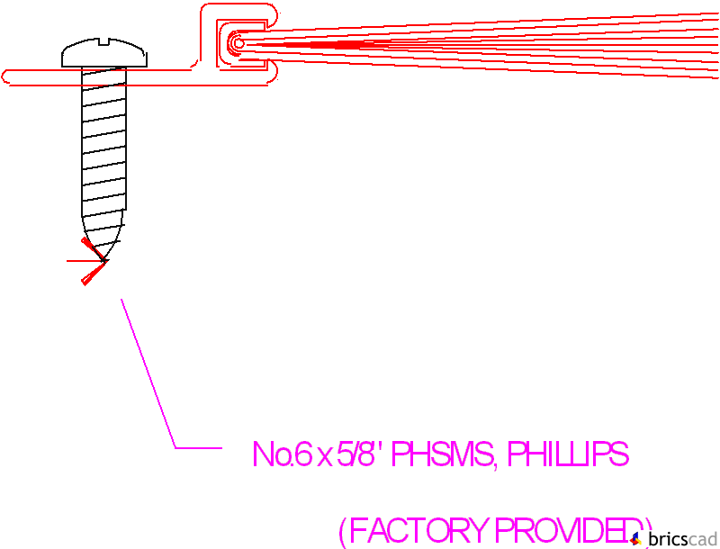 EAK0209. AIA CAD Details--zipped into WinZip format files for faster downloading.