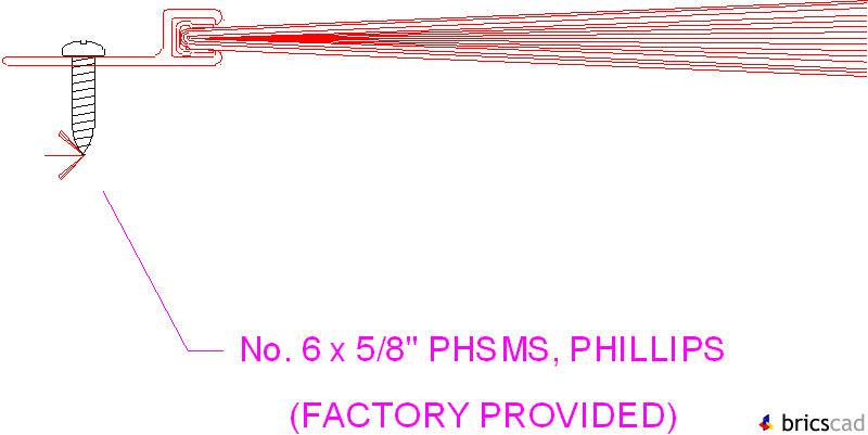 EAK0212. AIA CAD Details--zipped into WinZip format files for faster downloading.