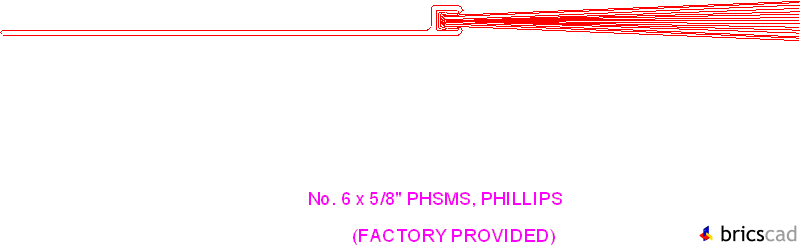 EAK0213. AIA CAD Details--zipped into WinZip format files for faster downloading.