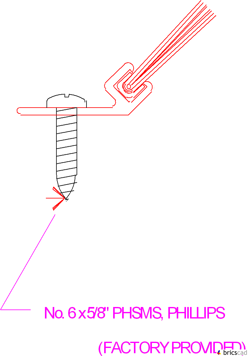 EAK0215. AIA CAD Details--zipped into WinZip format files for faster downloading.