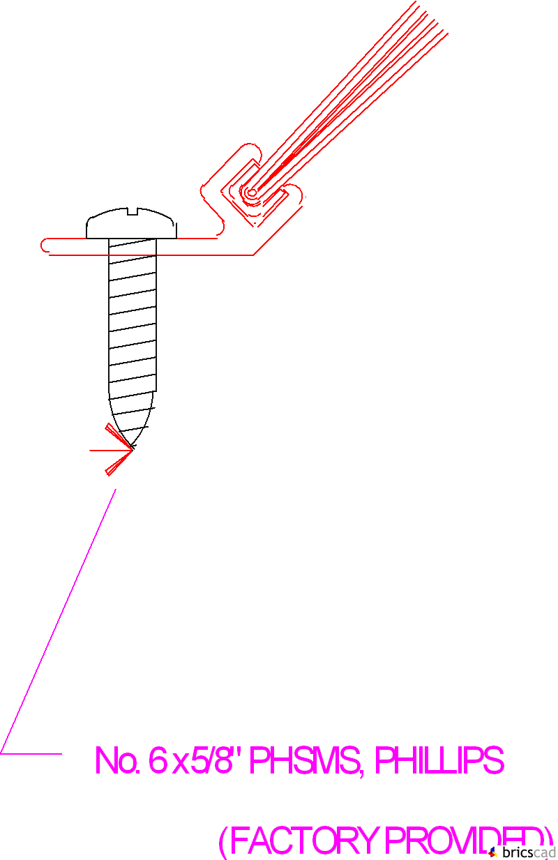 EAK0216. AIA CAD Details--zipped into WinZip format files for faster downloading.