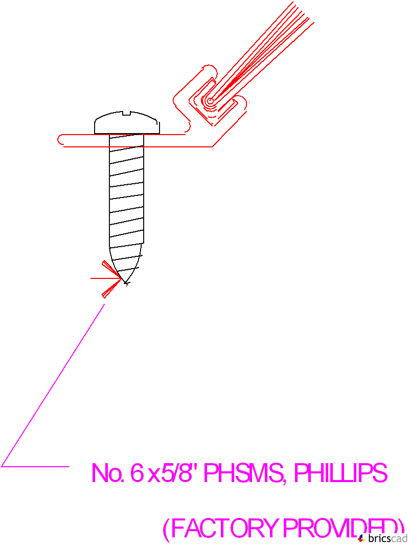 EAK0217. AIA CAD Details--zipped into WinZip format files for faster downloading.