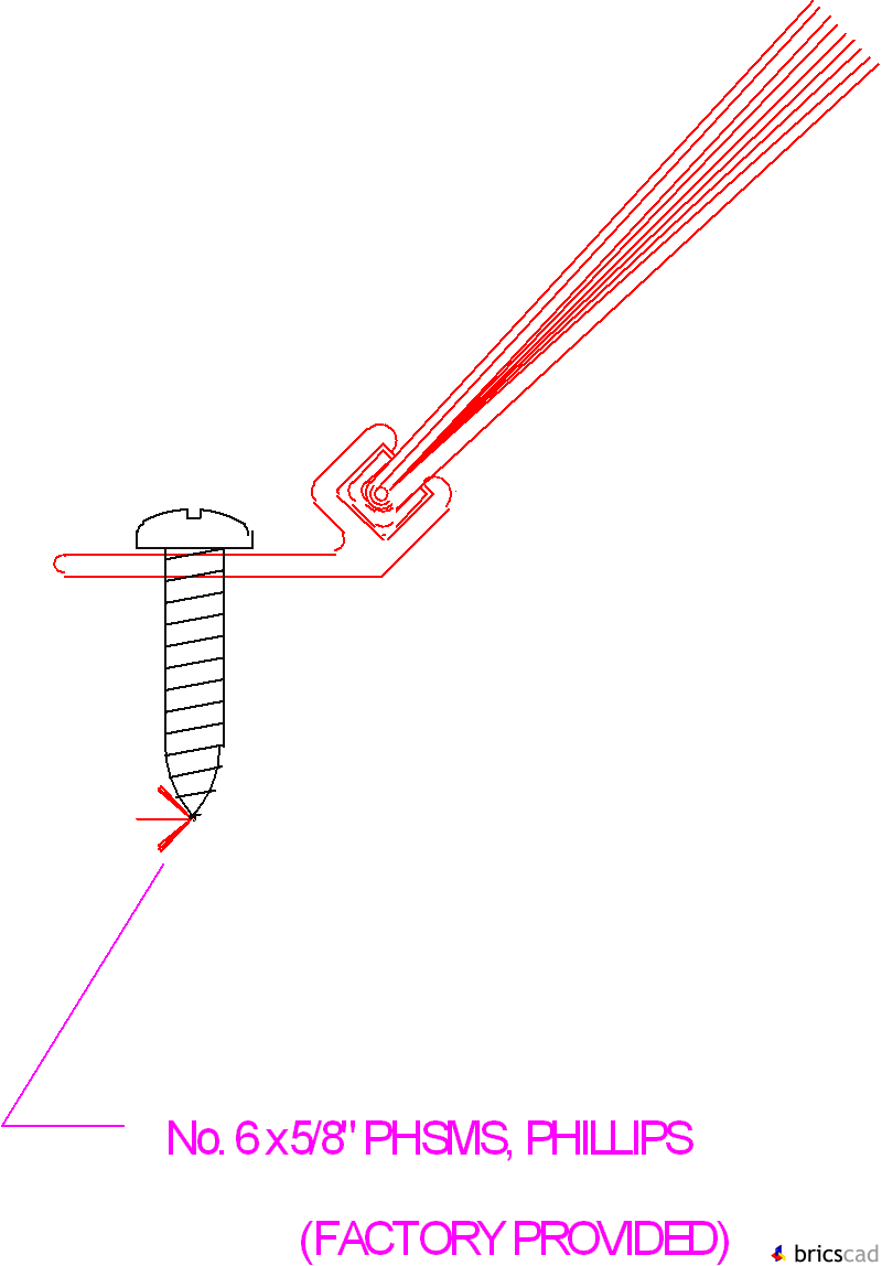 EAK0218. AIA CAD Details--zipped into WinZip format files for faster downloading.