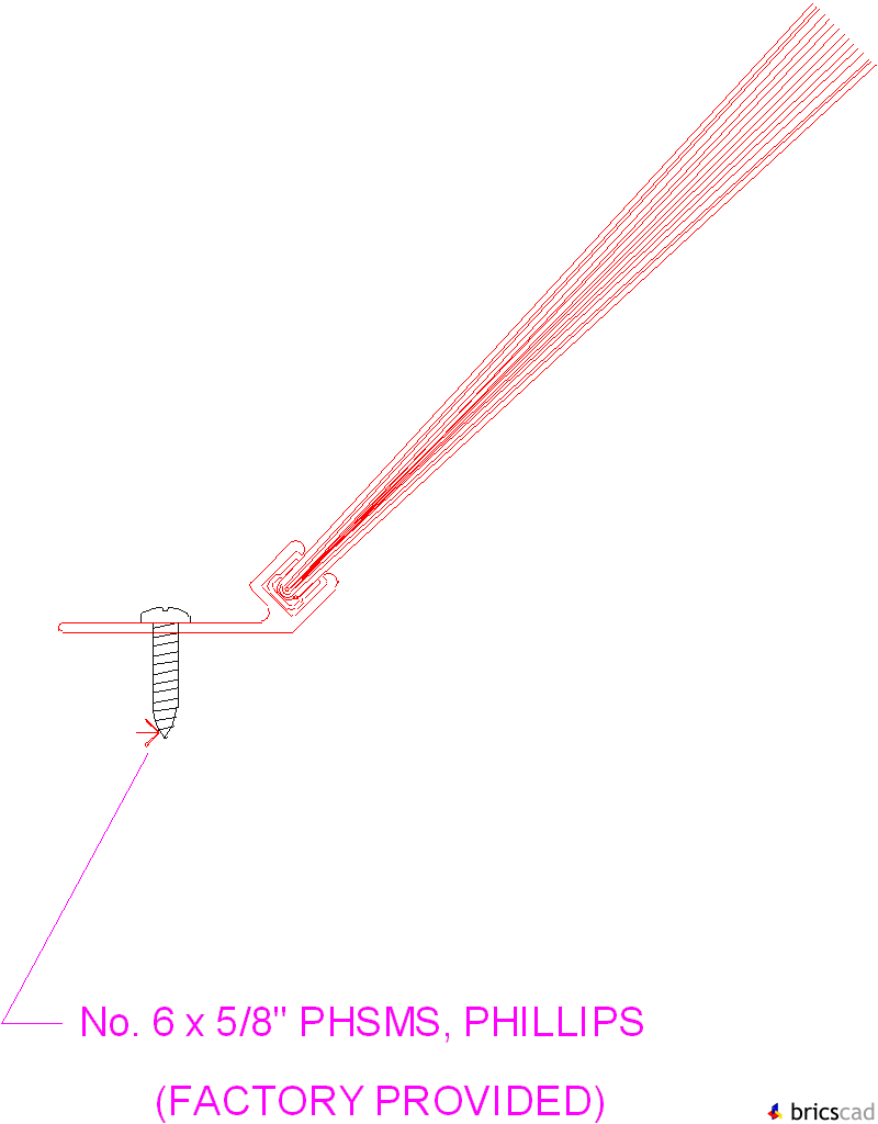 EAK0221. AIA CAD Details--zipped into WinZip format files for faster downloading.