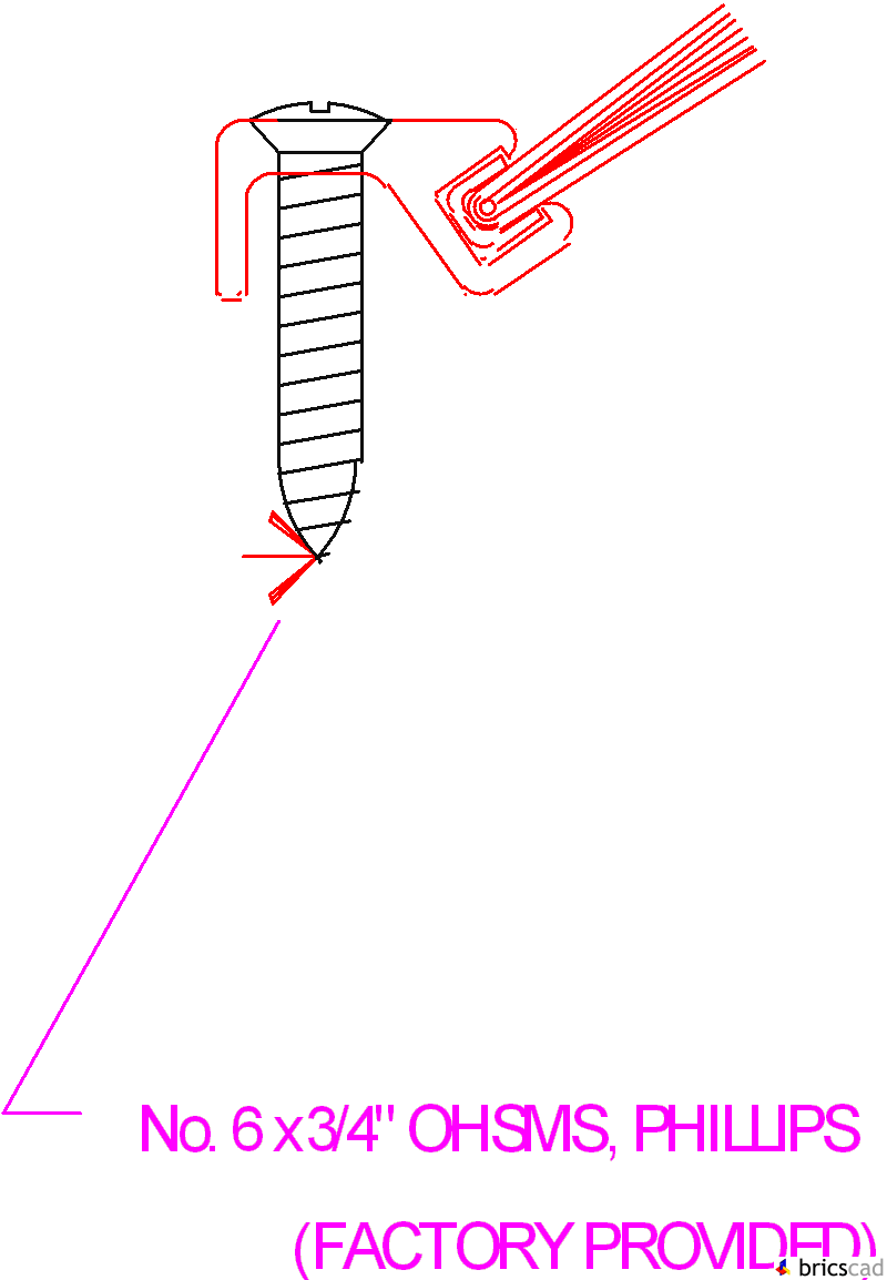 EAK0222. AIA CAD Details--zipped into WinZip format files for faster downloading.