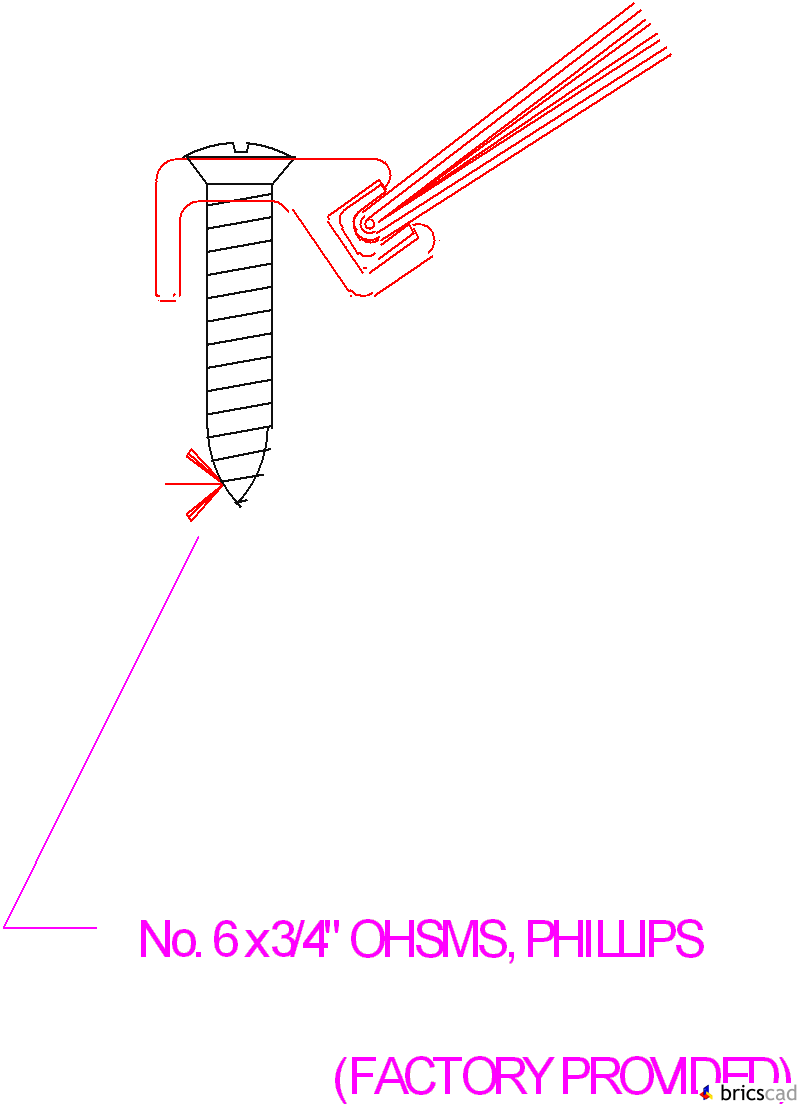 EAK0223. AIA CAD Details--zipped into WinZip format files for faster downloading.