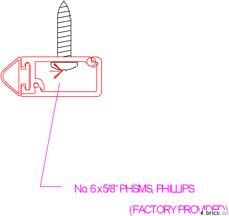 EAK0224. AIA CAD Details--zipped into WinZip format files for faster downloading.