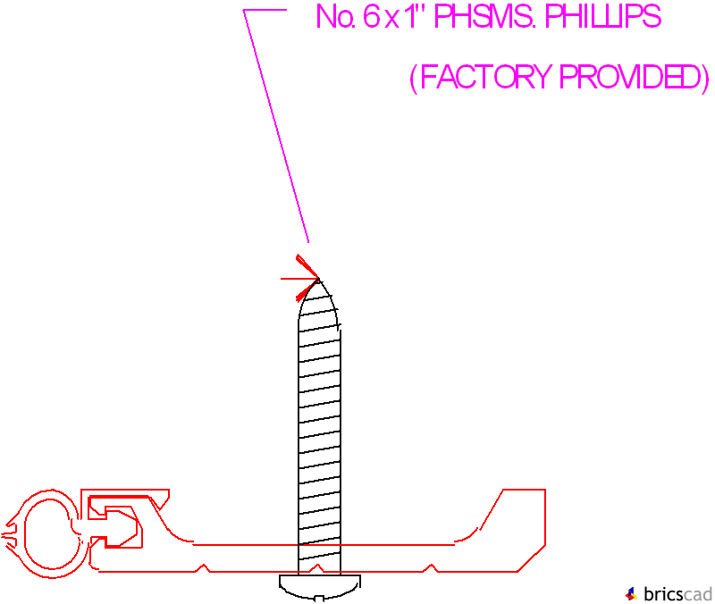 EAK0226. AIA CAD Details--zipped into WinZip format files for faster downloading.