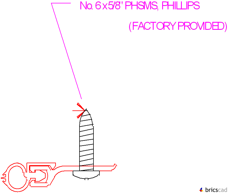 EAK0227. AIA CAD Details--zipped into WinZip format files for faster downloading.