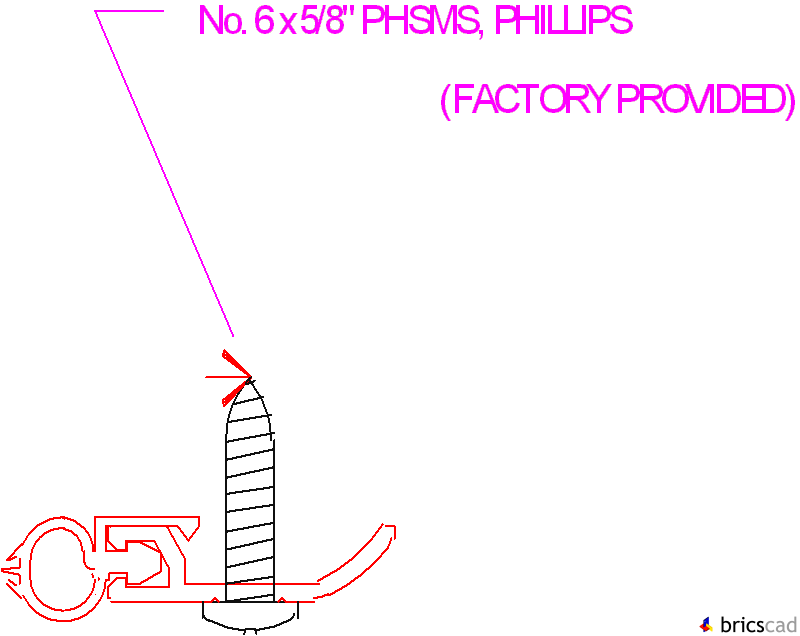 EAK0230. AIA CAD Details--zipped into WinZip format files for faster downloading.