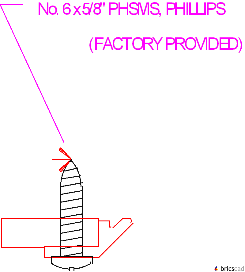 EAK0233. AIA CAD Details--zipped into WinZip format files for faster downloading.