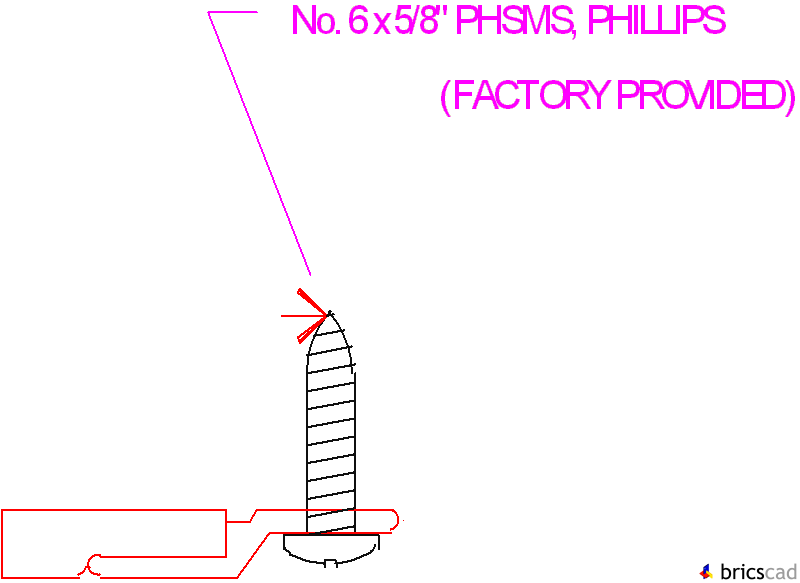 EAK0234. AIA CAD Details--zipped into WinZip format files for faster downloading.