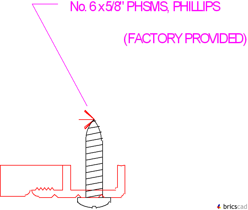 EAK0235. AIA CAD Details--zipped into WinZip format files for faster downloading.