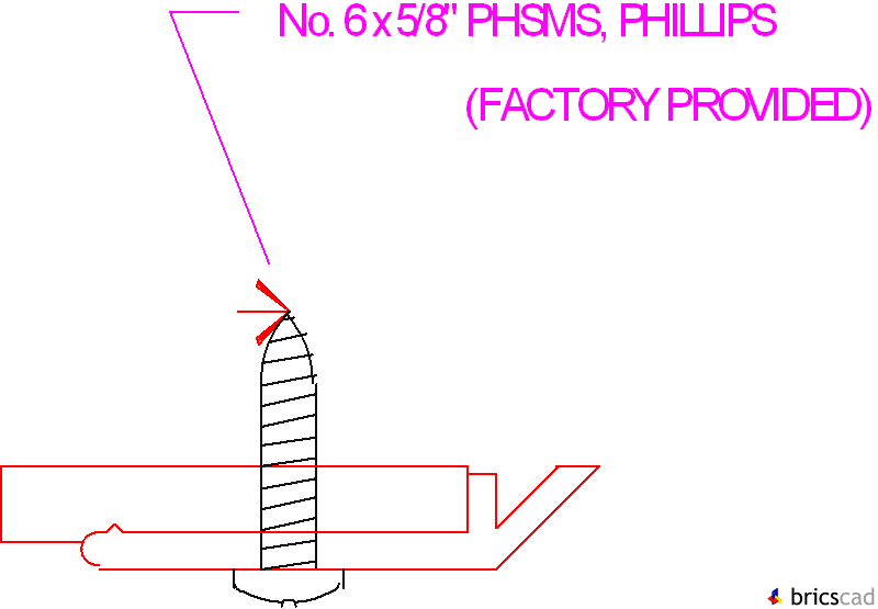 EAK0238. AIA CAD Details--zipped into WinZip format files for faster downloading.