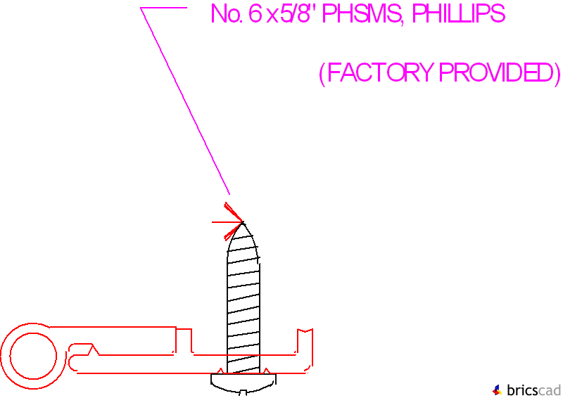 EAK0239. AIA CAD Details--zipped into WinZip format files for faster downloading.