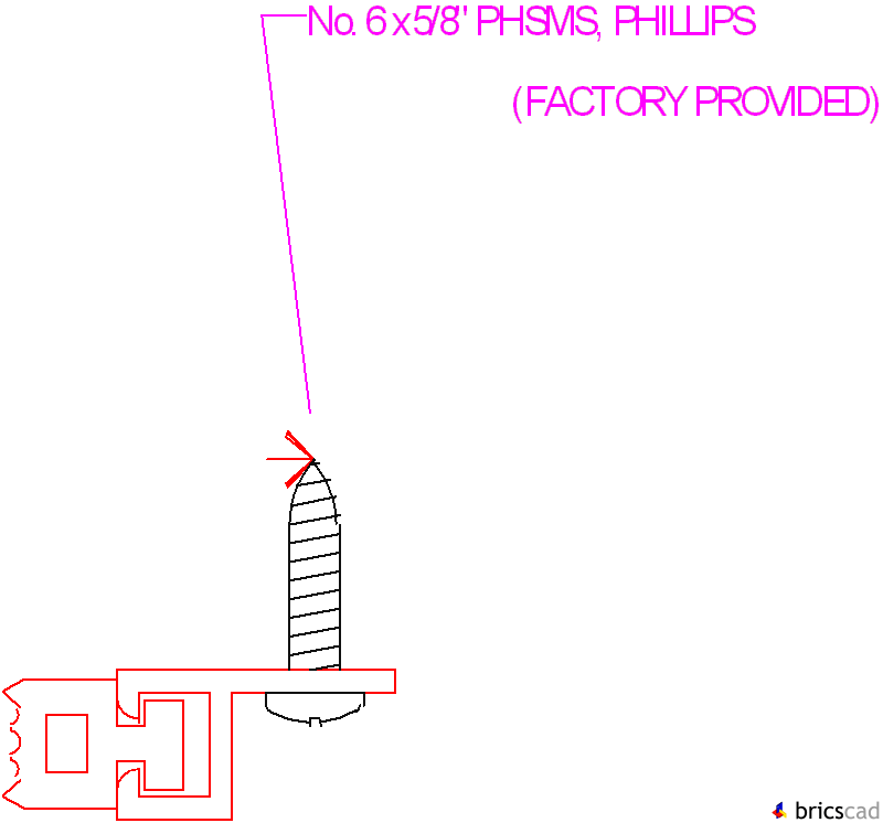 EAK0240. AIA CAD Details--zipped into WinZip format files for faster downloading.