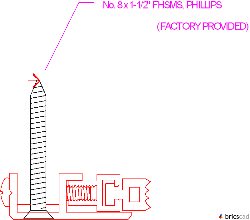 EAK0244. AIA CAD Details--zipped into WinZip format files for faster downloading.