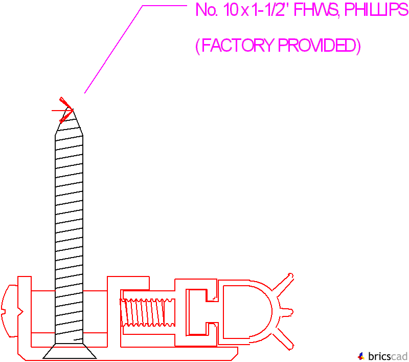 EAK0245. AIA CAD Details--zipped into WinZip format files for faster downloading.