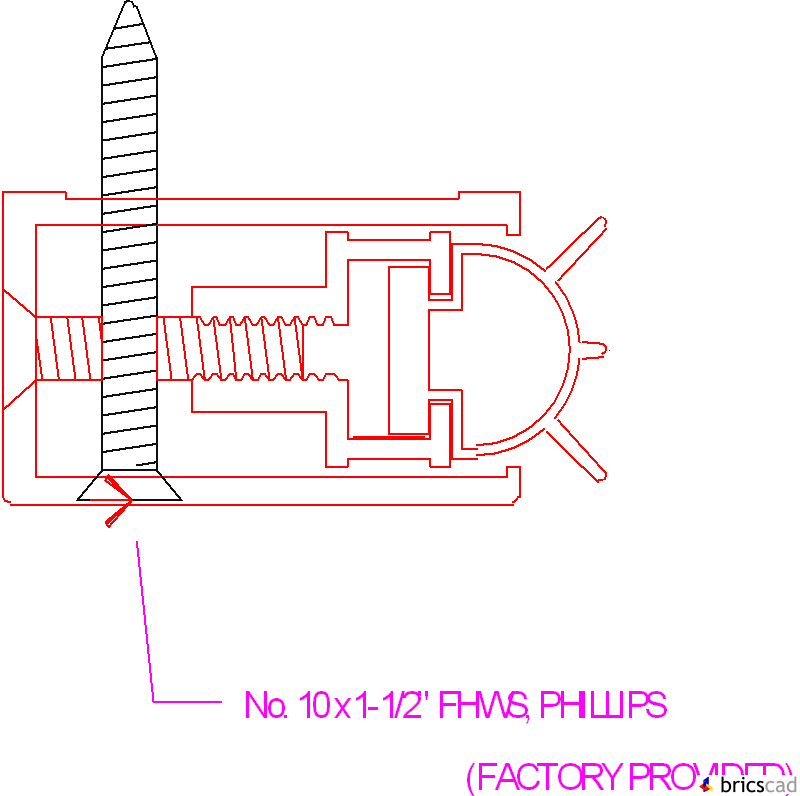 EAK0246. AIA CAD Details--zipped into WinZip format files for faster downloading.