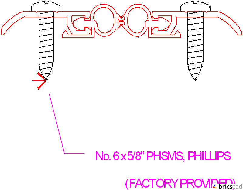 EAK0250. AIA CAD Details--zipped into WinZip format files for faster downloading.