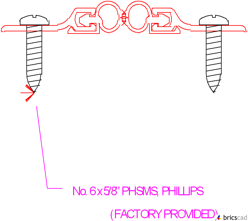 EAK0251. AIA CAD Details--zipped into WinZip format files for faster downloading.