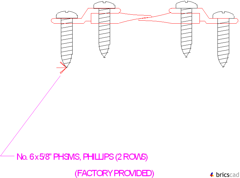 EAK0252. AIA CAD Details--zipped into WinZip format files for faster downloading.