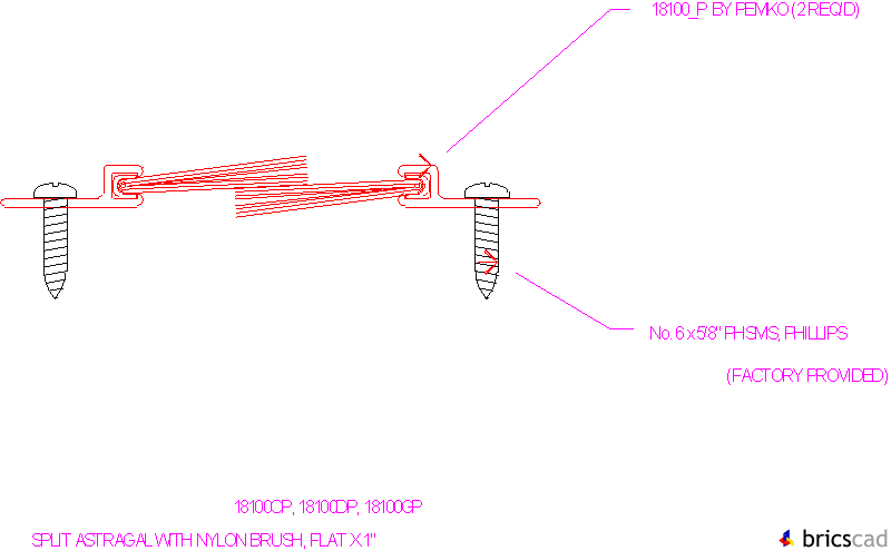 EAK0255. AIA CAD Details--zipped into WinZip format files for faster downloading.