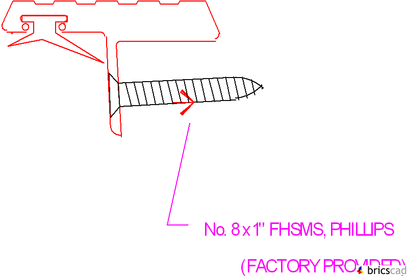 EAK0258. AIA CAD Details--zipped into WinZip format files for faster downloading.