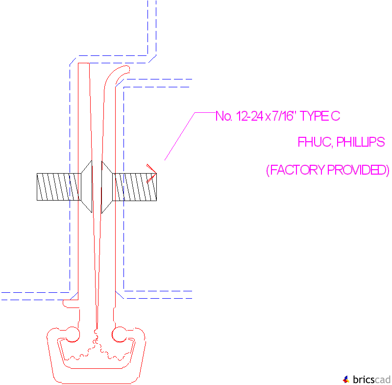 EAK0266. AIA CAD Details--zipped into WinZip format files for faster downloading.