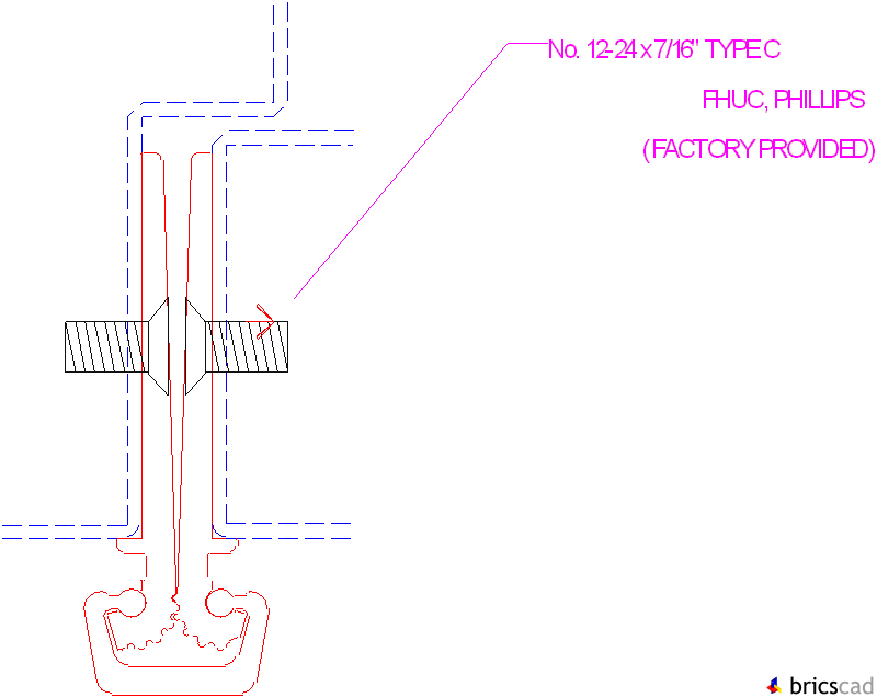 EAK0267. AIA CAD Details--zipped into WinZip format files for faster downloading.