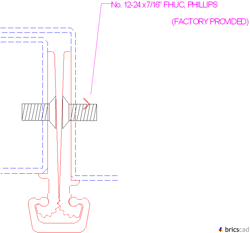 EAK0268. AIA CAD Details--zipped into WinZip format files for faster downloading.