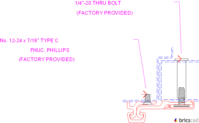 EAK0269. AIA CAD Details--zipped into WinZip format files for faster downloading.