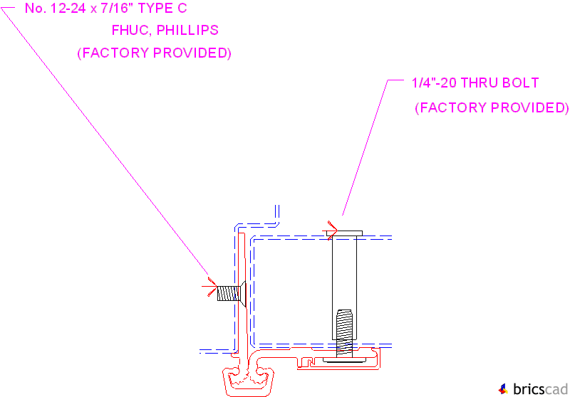 EAK0270. AIA CAD Details--zipped into WinZip format files for faster downloading.