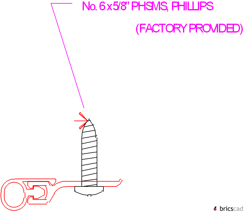 EAK0273. AIA CAD Details--zipped into WinZip format files for faster downloading.