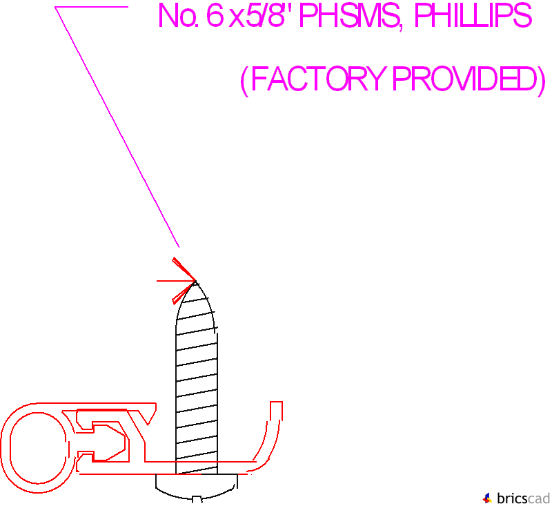 EAK0275. AIA CAD Details--zipped into WinZip format files for faster downloading.