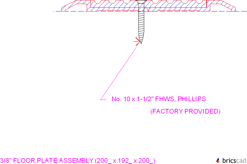 EAK0291. AIA CAD Details--zipped into WinZip format files for faster downloading.