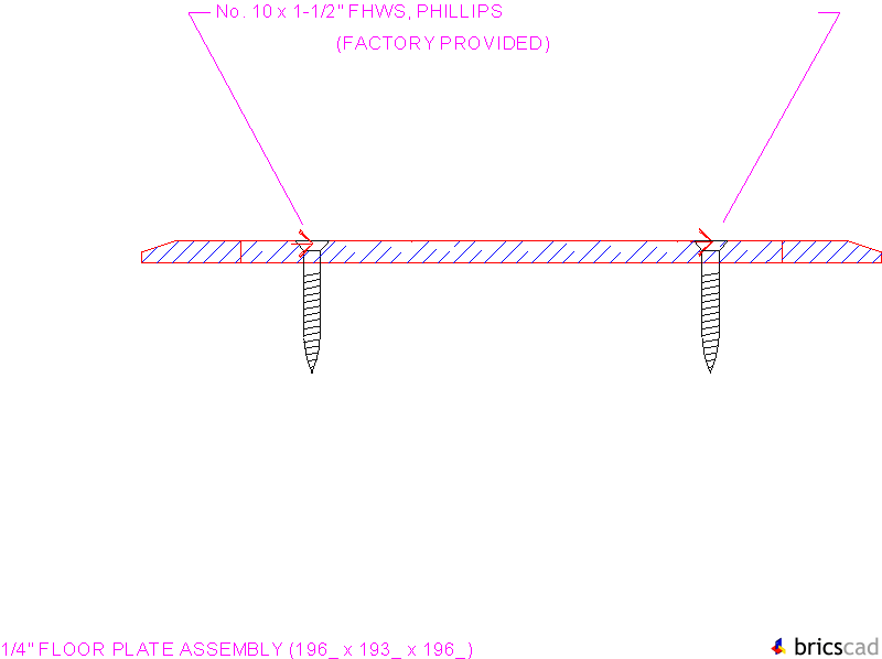 EAK0293. AIA CAD Details--zipped into WinZip format files for faster downloading.